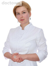 Воронцова Анастасия Валерьевна