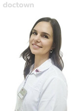 Воронцова Елена Павловна