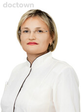 Воронцова Роза Николаевна