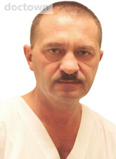 Воронин Валерий Васильевич