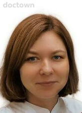 Воронина Анастасия Алексеевна