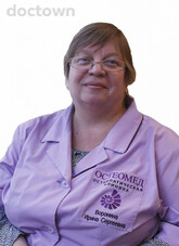 Воронина Ирина Сергеевна