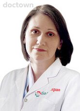 Воронина Ольга Вячеславовна