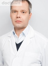 Воронков Павел Борисович