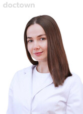 Воропаева Марина Валерьевна