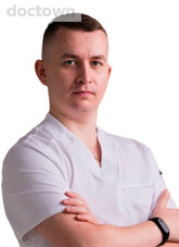 Воропанов Дмитрий Андреевич