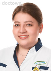 Воротилэ Алина Васильевна