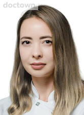 Ворожцова Елена Евгеньевна