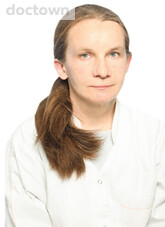 Воржева Алла Викторовна