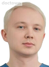 Востриков Николай Андреевич