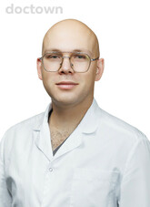 Вострилов Иван Михайлович