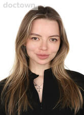 Пацюк Алиса Игоревна