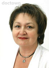 Пахомова Людмила Николаевна