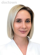 Пахомова Надежда Федоровна