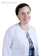 Пахомова Светлана Алексеевна