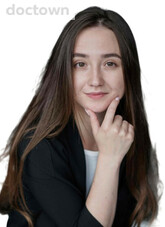 Пахтусова Марина Олеговна