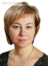 Пайкачева Юлия Михайловна