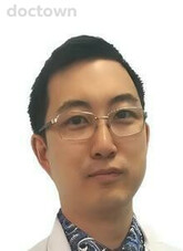 Пак Антон Михайлович