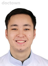 Пак Вячеслав Дмитриевич