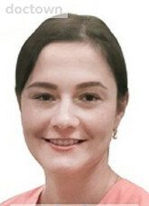 Паламарчук Татьяна Юрьевна