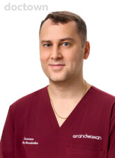 Паластин Петр Михайлович