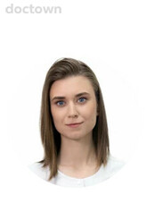 Палаус Маргарита Игоревна