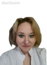 Палтова Ирина Александровна