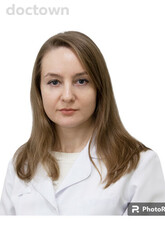 Панарина Светлана Алексеевна