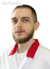 Панасенко Игорь Сергеевич