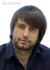 Панасенко Павел Юрьевич