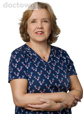 Панасенкова Елена Александровна
