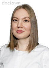 Панченко Алла Романовна