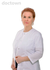 Панчихина Наталия Александровна