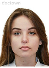 Панькина Кристина Игоревна