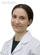 Панкова Анна Сергеевна