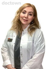 Панкова Виктория Олеговна