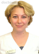 Панова Александра Владимировна