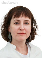Парахина Анастасия Николаевна