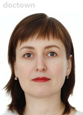 Парахина Анастасия Николаевна
