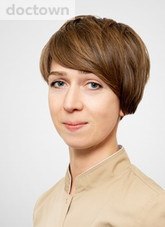 Парамонова Екатерина Алексеевна