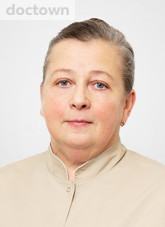Парамонова Елена Васильевна