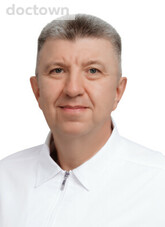 Парджанадзе Георгий Павлович