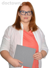 Парфененкова Анастасия Александровна