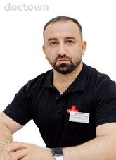 Парсегян Завен Камоевич