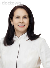 Паршина Анна Викторовна