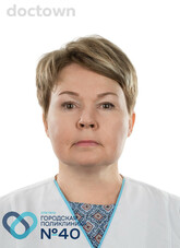 Паршина Татьяна Владимировна