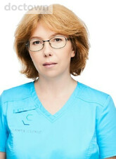 Пасечник Екатерина Витальевна