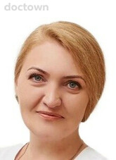 Пашарина Людмила Викторовна