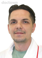 Пашкевич Николай Андреевич