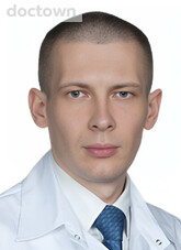 Пашков Денис Валерьевич